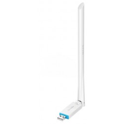 Wi-Fi адаптер Tenda U2 (белый)