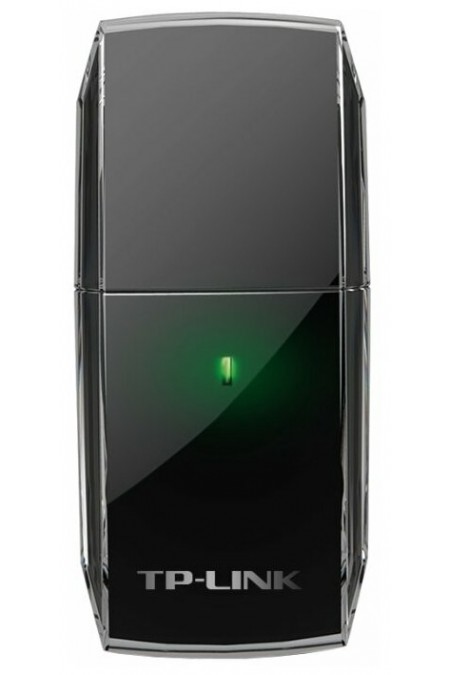 Wi-Fi адаптер TP-LINK Archer T2U (черный) 1