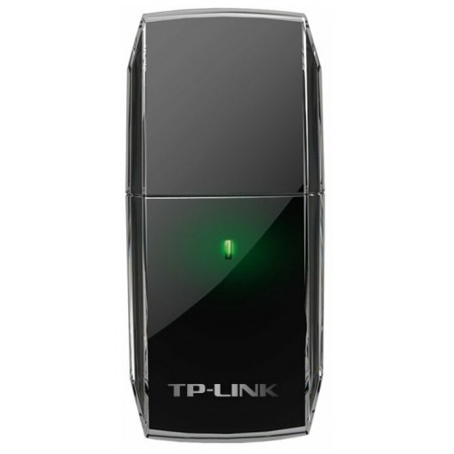 Wi-Fi адаптер TP-LINK Archer T2U (черный) 1