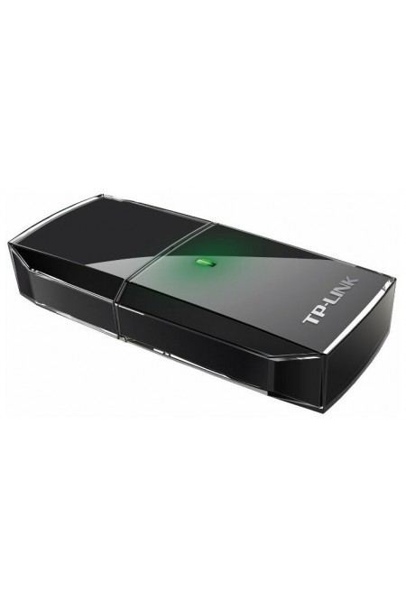 Wi-Fi адаптер TP-LINK Archer T2U (черный) 4