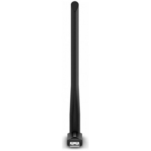 Wi-Fi адаптер TP-LINK Archer T2U Plus (черный) 1
