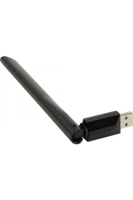 Wi-Fi адаптер TP-LINK Archer T3U PLUS (черный) 3
