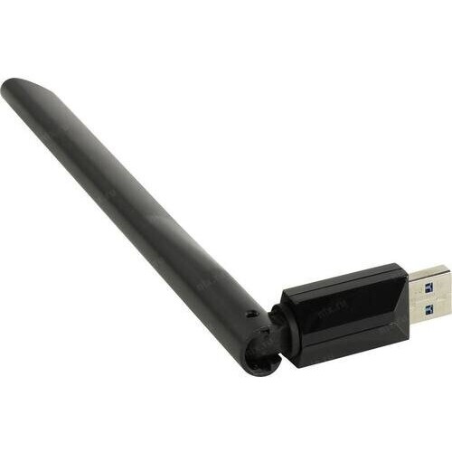 Wi-Fi адаптер TP-LINK Archer T3U PLUS (черный) 3