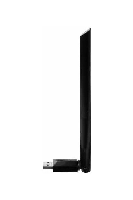 Wi-Fi адаптер TP-LINK Archer T3U PLUS (черный) 4