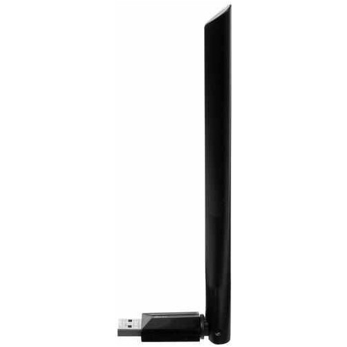 Wi-Fi адаптер TP-LINK Archer T3U PLUS (черный) 4