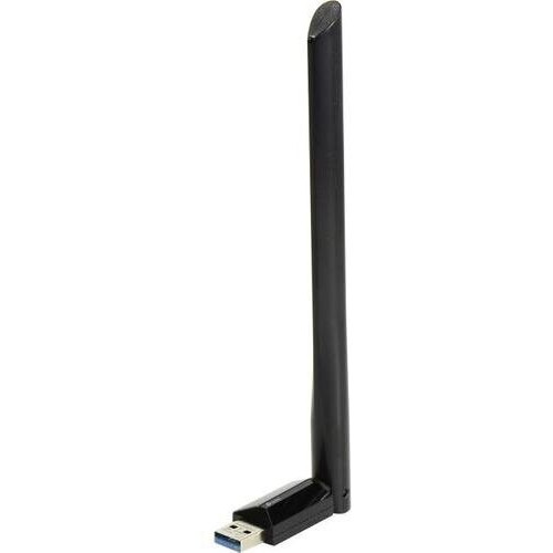 Wi-Fi адаптер TP-LINK Archer T3U PLUS (черный) 6