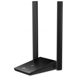 Wi-Fi адаптер TP-LINK Archer T4U Plus (черный)