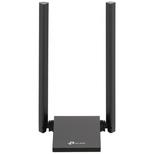 Wi-Fi адаптер TP-LINK Archer T4U Plus (черный) 2