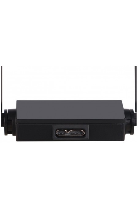 Wi-Fi адаптер TP-LINK Archer T4U Plus (черный) 2