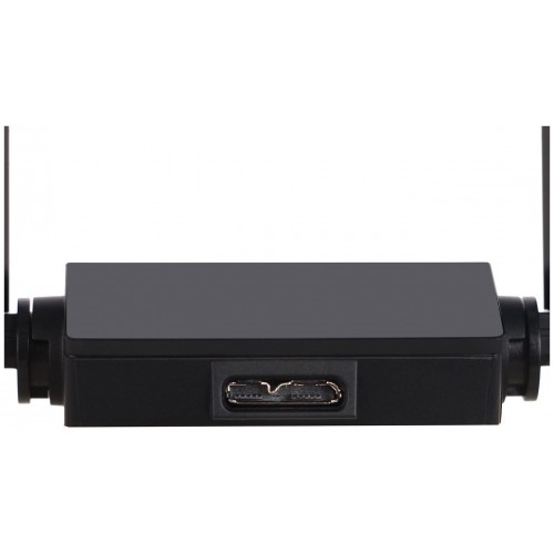 Wi-Fi адаптер TP-LINK Archer T4U Plus (черный) 3