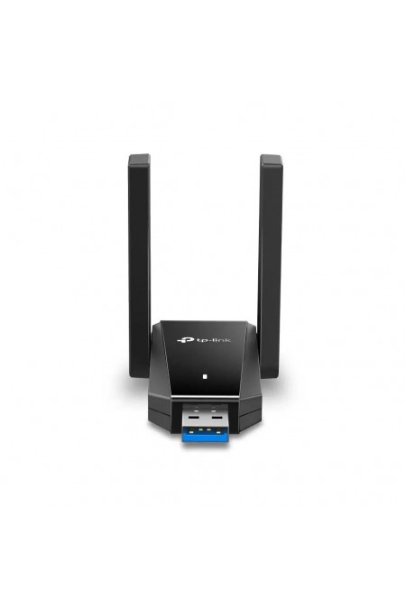 Wi-Fi адаптер TP-LINK Archer TX30U Plus USB 3.0 (черный) 1