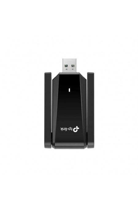 Wi-Fi адаптер TP-LINK Archer TX30U Plus USB 3.0 (черный) 2