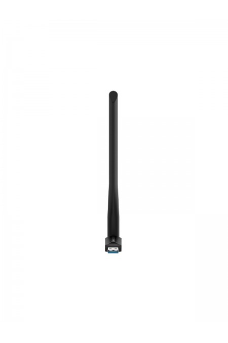 Wi-Fi адаптер TP-LINK Archer TX35U Plus (черный) 1