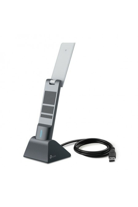 Wi-Fi адаптер TP-LINK Archer TX50UH (черный) 