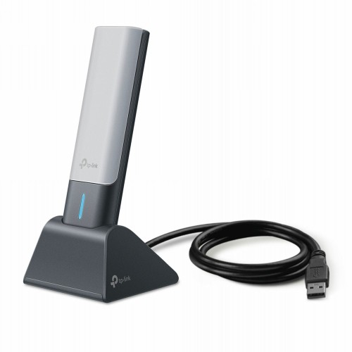 Wi-Fi адаптер TP-LINK Archer TX50UH (черный) 1