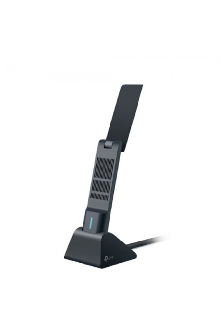 Wi-Fi адаптер TP-LINK Archer TXE70UH (черный) 1