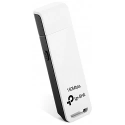 Wi-Fi адаптер TP-LINK TL-WN727N (белый)