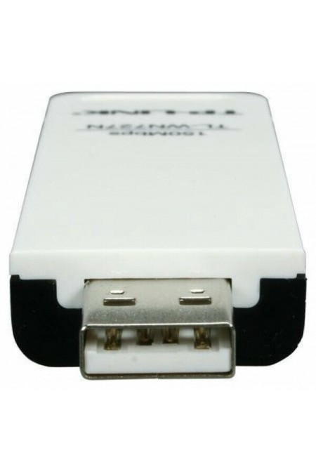 Wi-Fi адаптер TP-LINK TL-WN727N (белый) 1