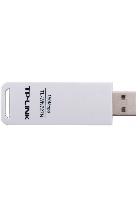 Wi-Fi адаптер TP-LINK TL-WN727N (белый) 2