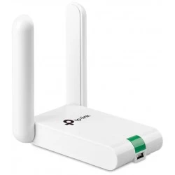 Wi-Fi адаптер TP-LINK TL-WN822N (белый)