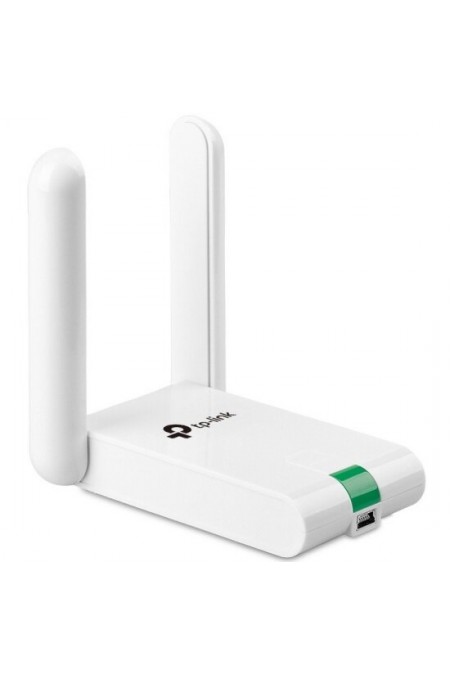 Wi-Fi адаптер TP-LINK TL-WN822N (белый) 