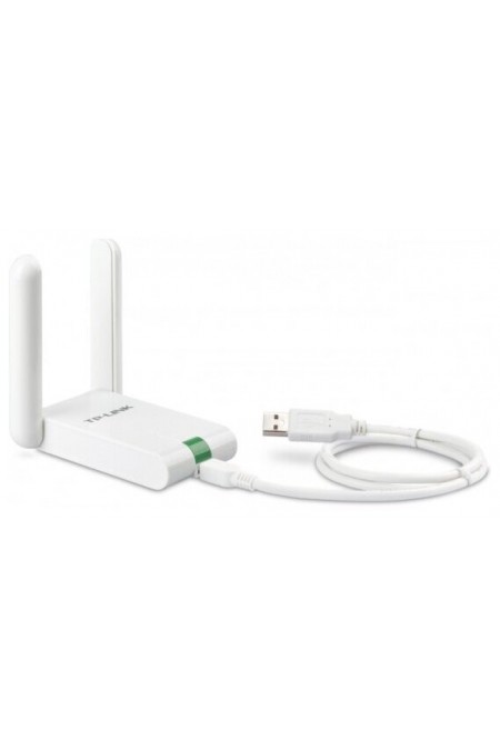 Wi-Fi адаптер TP-LINK TL-WN822N (белый) 1