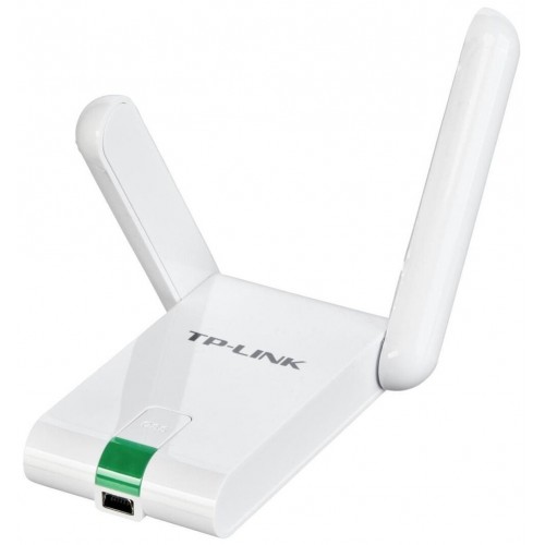 Wi-Fi адаптер TP-LINK TL-WN822N (белый) 1