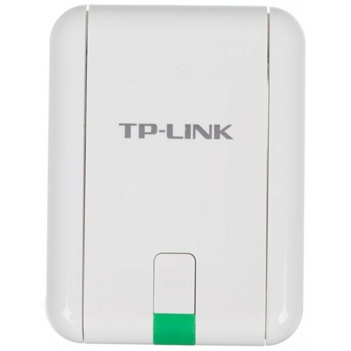 Wi-Fi адаптер TP-LINK TL-WN822N (белый) 4