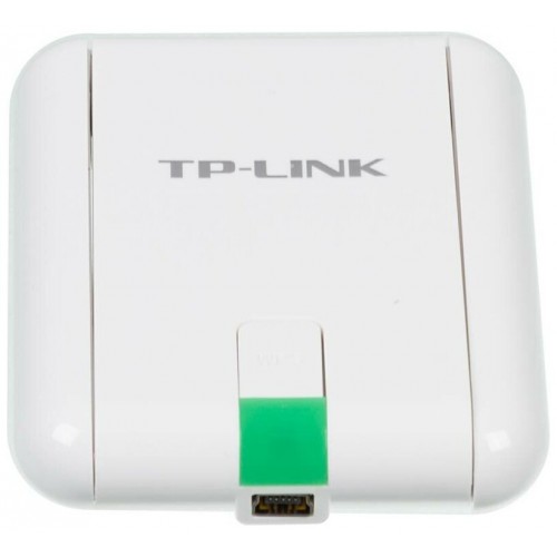 Wi-Fi адаптер TP-LINK TL-WN822N (белый) 5