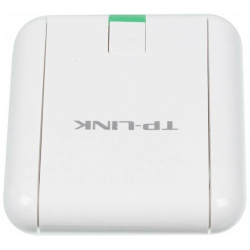 Wi-Fi адаптер TP-LINK TL-WN822N (белый) 6