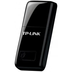 Wi-Fi адаптер TP-LINK TL-WN823N (белый)