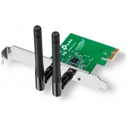 Wi-Fi адаптер TP-LINK TL-WN881ND (белый)