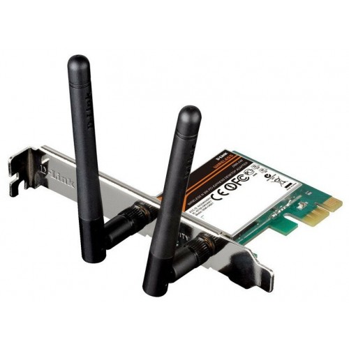 Wi-Fi адаптер TP-LINK TL-WN881ND (белый) 9