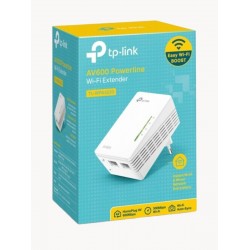 Wi-Fi адаптер TP-LINK TL-WPA4220 (белый)