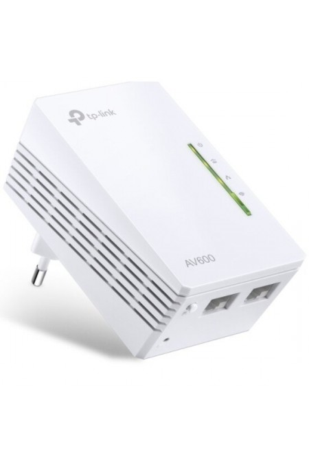 Wi-Fi адаптер TP-LINK TL-WPA4220 (белый) 1