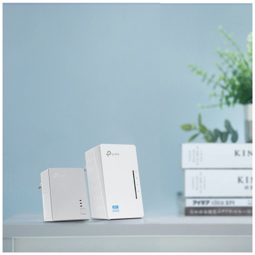 Wi-Fi адаптер TP-LINK TL-WPA4220 (белый) 1