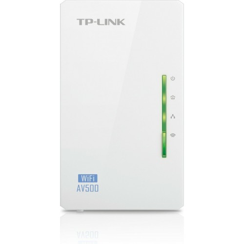 Wi-Fi адаптер TP-LINK TL-WPA4220 (белый) 8