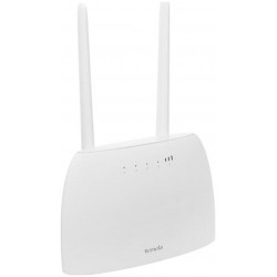 Wi-Fi маршрутизатор Tenda 4G06 (белый)