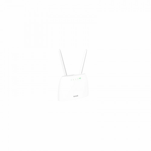 Wi-Fi маршрутизатор Tenda 4G06 (белый) 