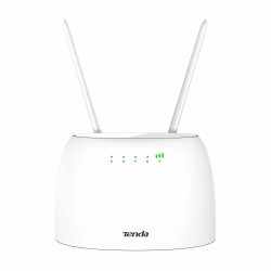 Wi-Fi маршрутизатор Tenda 4G06 (белый)