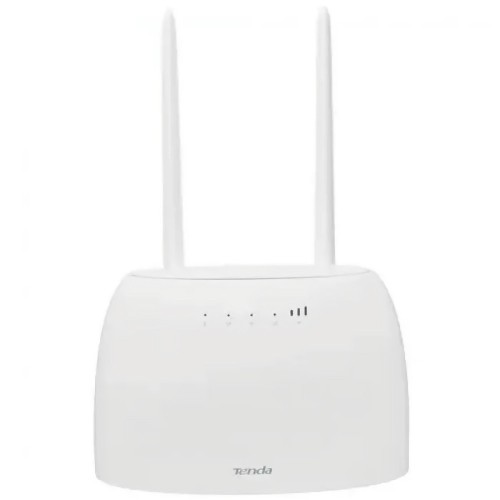 Wi-Fi маршрутизатор Tenda 4G06 (белый) 3
