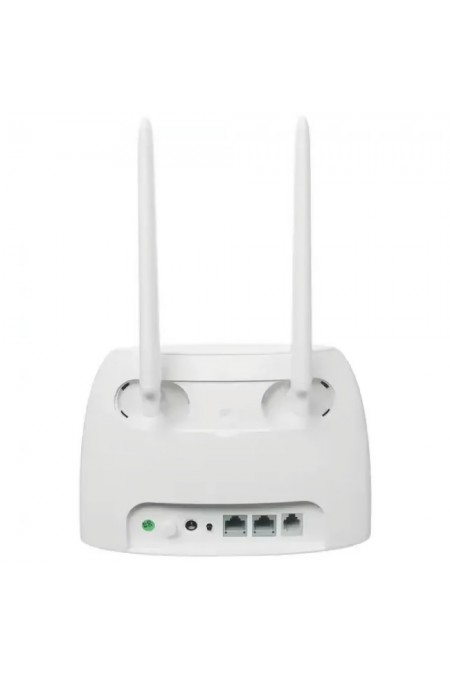 Wi-Fi маршрутизатор Tenda 4G06 (белый) 3