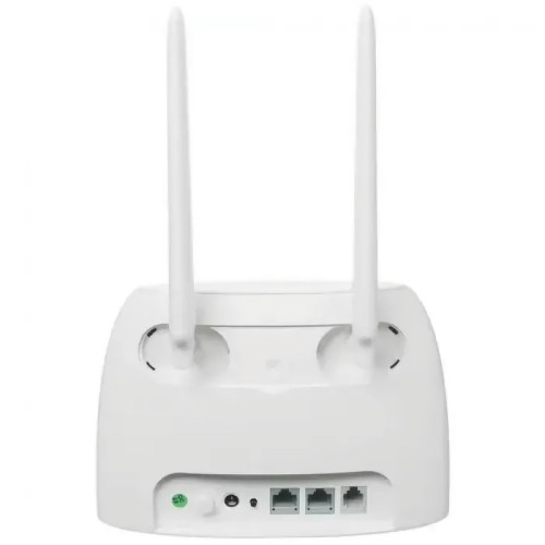 Wi-Fi маршрутизатор Tenda 4G06 (белый) 9