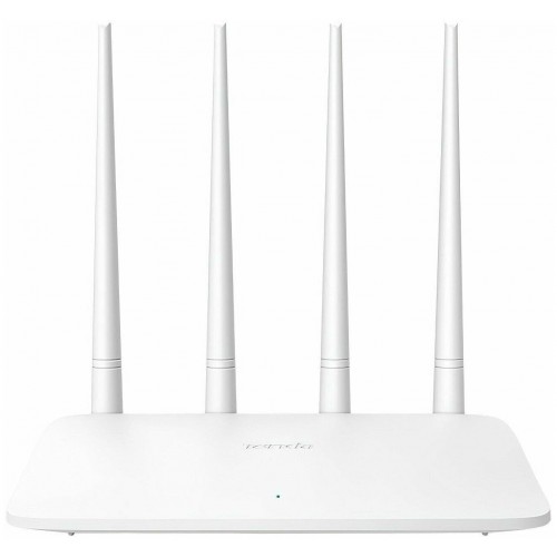 Wi-Fi маршрутизатор Tenda F6 (белый) 
