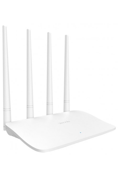 Wi-Fi маршрутизатор Tenda F6 (белый) 1