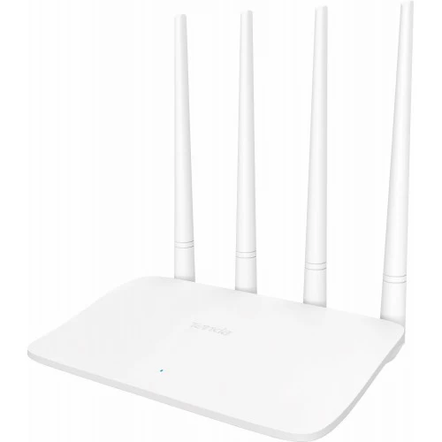Wi-Fi маршрутизатор Tenda F6 (белый) 2