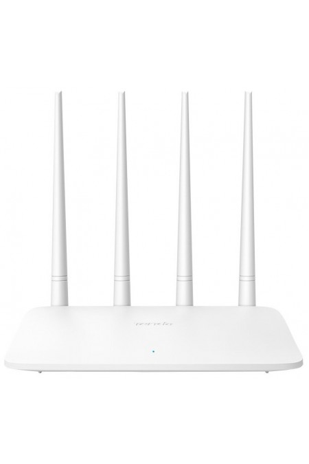 Wi-Fi маршрутизатор Tenda F6 (белый) 