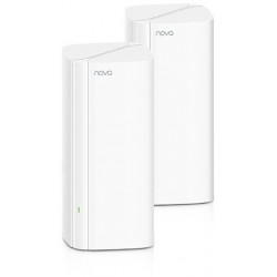 Wi-Fi Mesh система Tenda AX3000 EX12 (2-PACK) (белый)