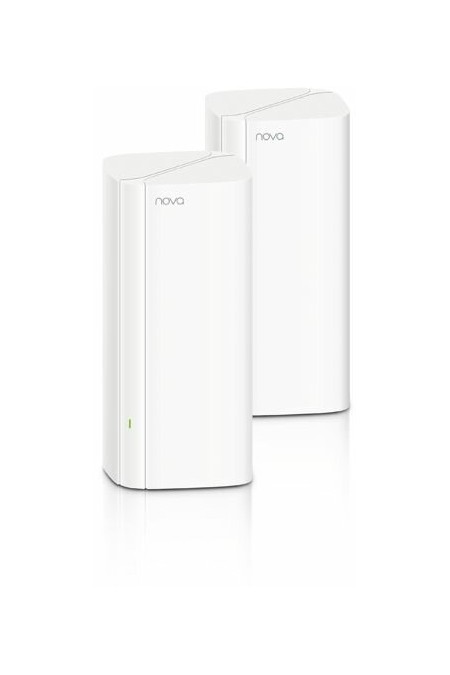 Wi-Fi Mesh система Tenda AX3000 EX12 (2-PACK) (белый) 