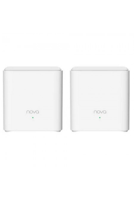 Wi-Fi Mesh система Tenda EX3 (2-PACK) (белый) 